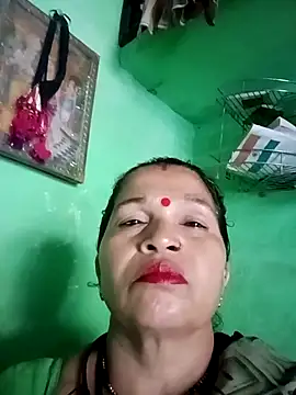 Manavi x online show from 10/21/25, 09:21