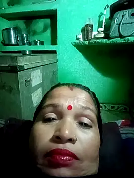 Manavi x online show from 10/29/25, 03:58