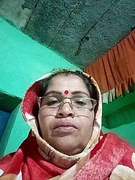 Manavi x online show from 01/11/26, 02:55