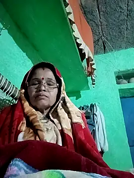 Manavi x online show from 01/13/26, 03:17