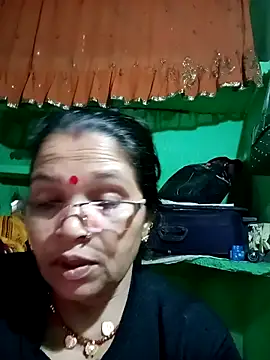 Manavi x online show from 03/15/26, 12:22