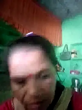 Manavi x online show from 03/22/26, 07:45