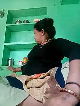 Manavi x online show from 03/30/26, 03:51