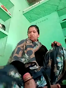 Manavi x online show from 04/02/26, 04:43