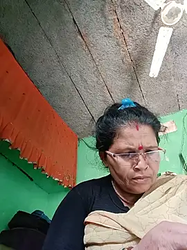 Manavi x online show from 05/19/26, 08:09