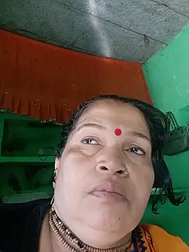 Manavi x online show from 06/06/26, 03:22