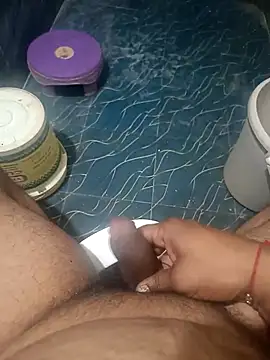 bobby3374 online show from 10/16/25, 01:17