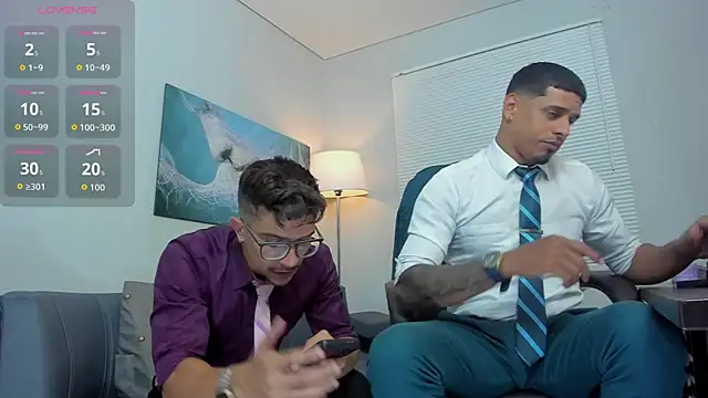 AnibalSteam online show from 12/21/25, 03:13