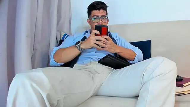 AnibalSteam online show from 03/17/26, 12:37