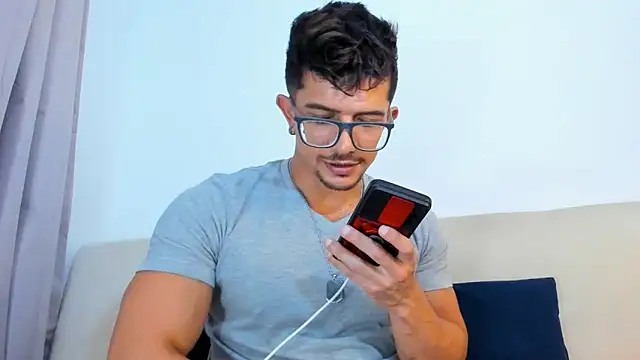 AnibalSteam online show from 03/19/26, 12:58