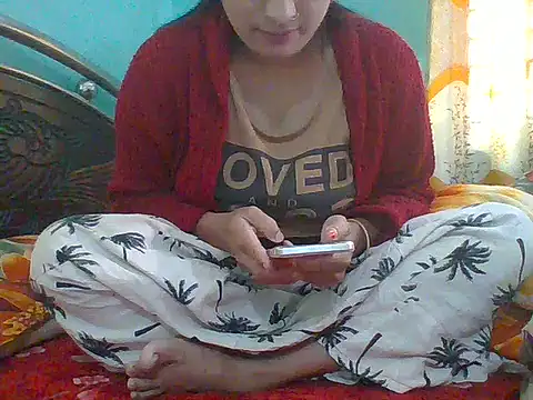 angel marea online show from 02/02/26, 02:21