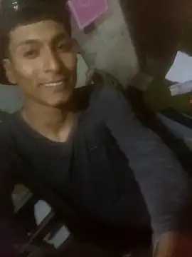 Snapshot of Bebicho14 chatting on 01/15/26, 02:05 Bebicho14 online show from 01/15/26, 02:05