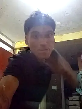 Snapshot of Bebicho14 chatting on 02/10/26, 01:43 Bebicho14 online show from 02/10/26, 01:43