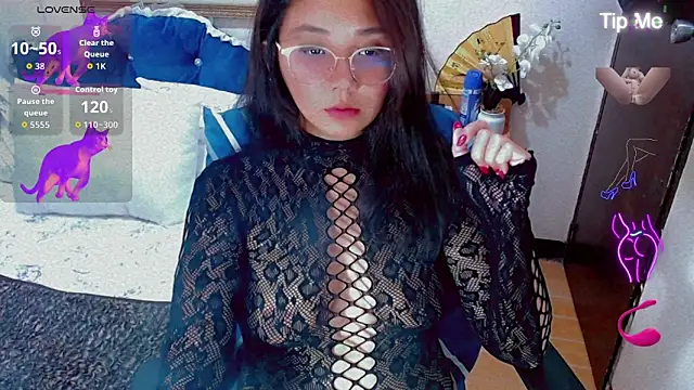 Filipinapoca online show from 04/18/26, 01:15