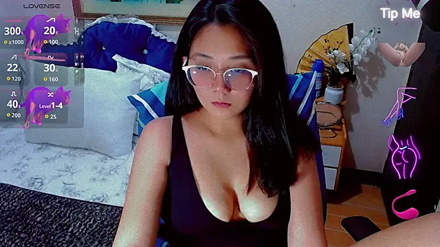 Filipinapoca online show from 04/19/26, 01:32