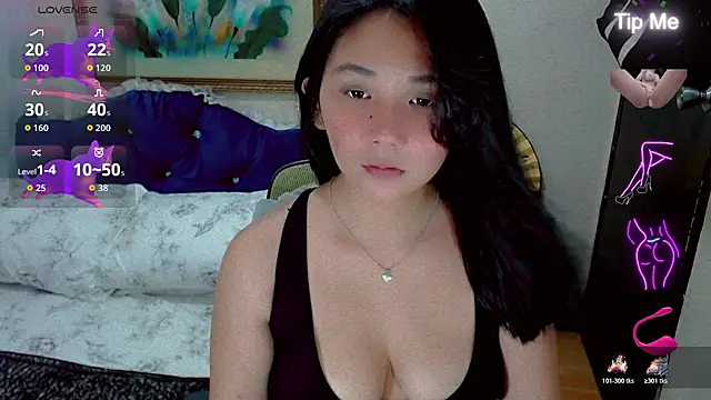 Snapshot of Filipinapoca chatting on 07/11/26, 12:30 Filipinapoca online show from 07/11/26, 12:30