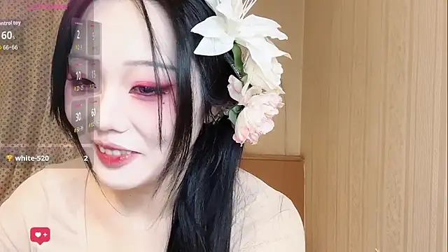 babyrita online show from 03/20/26, 05:29