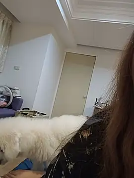 Snapshot of Lovelyanan chatting on 10/24/25, 08:00 Lovelyanan online show from 10/24/25, 08:00