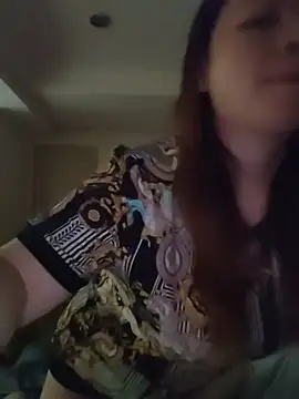 Lovelyanan online show from 11/06/25, 08:15