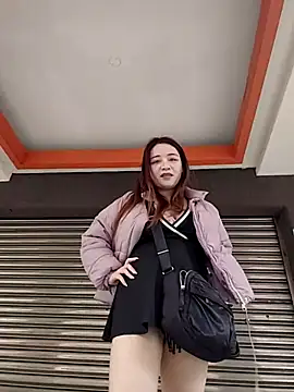 Lovelyanan online show from 01/15/26, 07:35