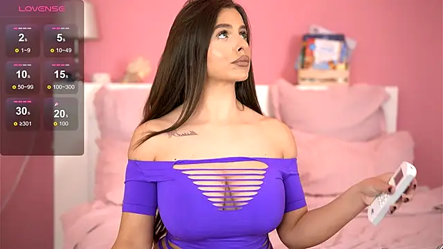 DeborahLowe online show from 11/17/25, 09:48