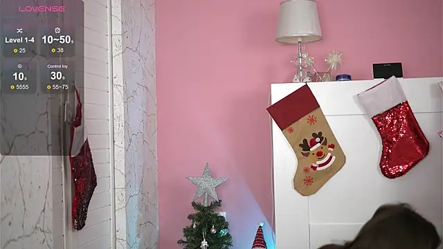 DeborahLowe online show from 12/22/25, 10:01