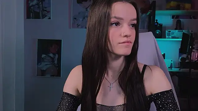 E l i z e  online show from 02/19/26, 05:14