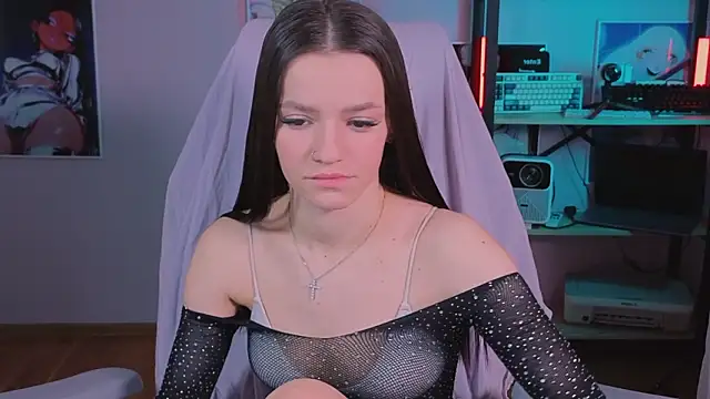 E l i z e  online show from 02/27/26, 05:18