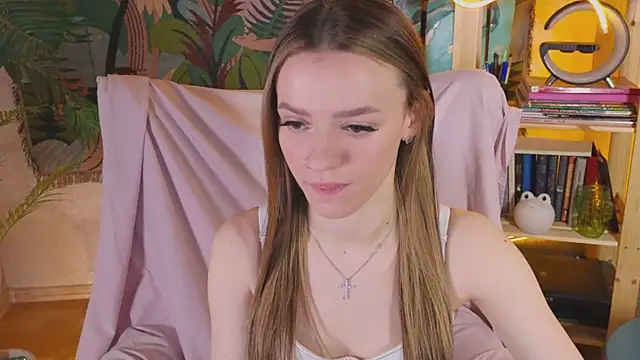 E l i z e  online show from 04/16/26, 05:30