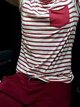 chocolate alone online show from 11/25/25, 06:35