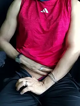 chocolate alone online show from 11/26/25, 07:09