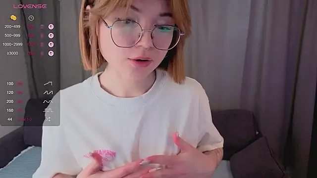 Susan Gardner online show from 03/05/26, 07:37