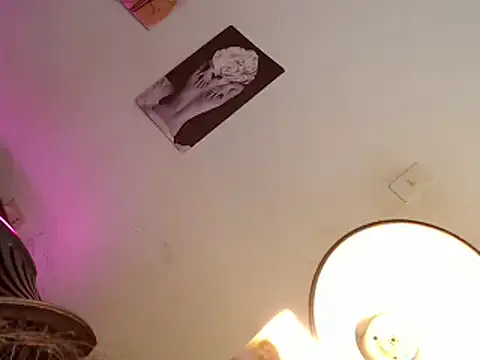 Heaven Cock online show from 11/19/25, 01:11