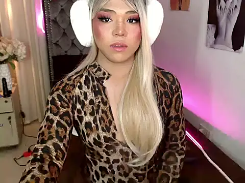 Heaven Cock online show from 12/03/25, 11:41