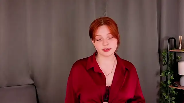 AnnieKim  online show from 04/13/26, 03:06