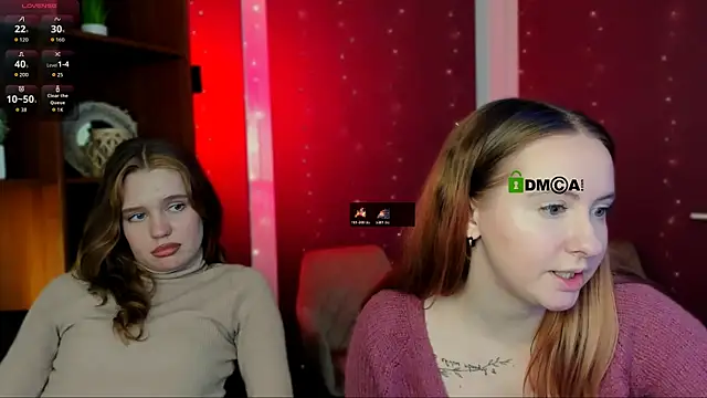 Snapshot of mila_glow1 chatting on 11/19/25, 07:36 mila glow1 online show from 11/19/25, 07:36