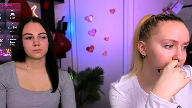 Snapshot of mila_glow1 chatting on 02/20/26, 08:09 mila glow1 online show from 02/20/26, 08:09