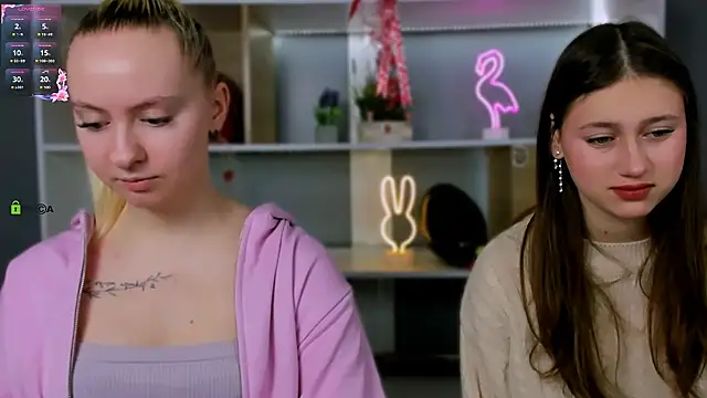 Snapshot of mila_glow1 chatting on 02/22/26, 06:46 mila glow1 online show from 02/22/26, 06:46