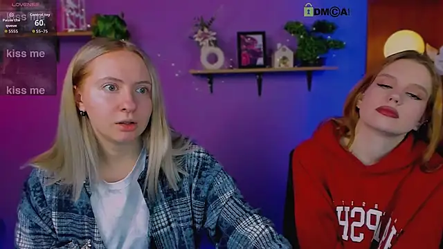 mila glow1 online show from 04/08/26, 06:41