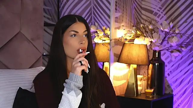 EvaRhea online show from 11/25/25, 03:50