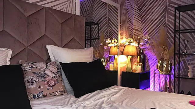 EvaRhea online show from 03/14/26, 03:56