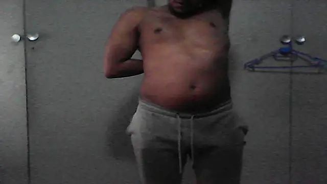 Cheesesticks456 online show from 10/29/25, 01:02