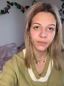 DouceAngela69 online show from 02/25/26, 05:22