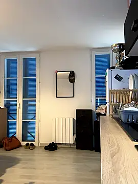 DouceAngela69 online show from 03/25/26, 06:03