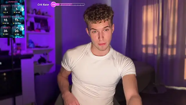 yoursaotome online show from 09/26/25, 02:54