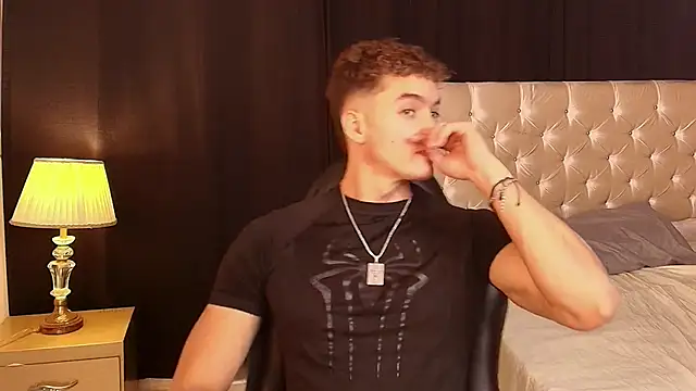 paull george online show from 02/21/26, 03:35