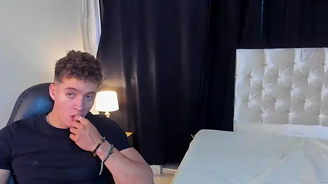 paull george online show from 03/31/26, 03:45