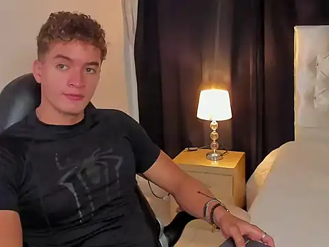 paull george online show from 04/06/26, 02:29