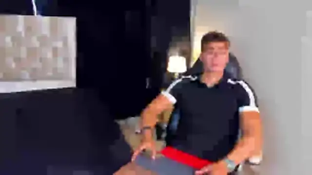 paull george online show from 04/13/26, 03:06