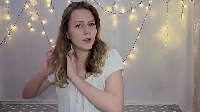 ShyMistery online show from 12/20/25, 05:31